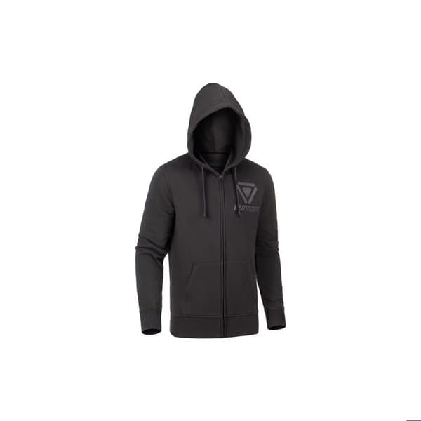 Outrider OT zip hoodie