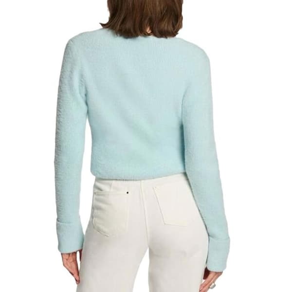 Pull Bleu Moyen Kvinna Morgan Moove