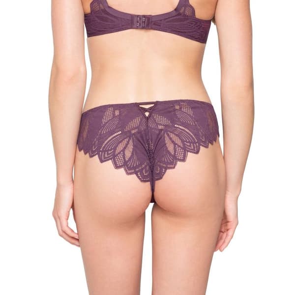 Culotte dam Luna Sylvie