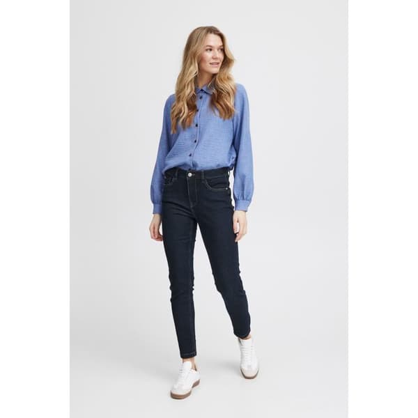 Jeans dam fransa Fxdenima Pam 1