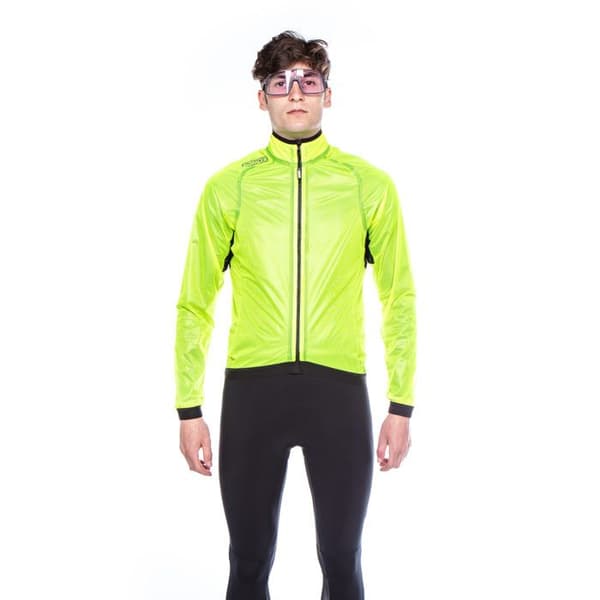 Vattentät jacka Bioracer Speedwear Concept Epic