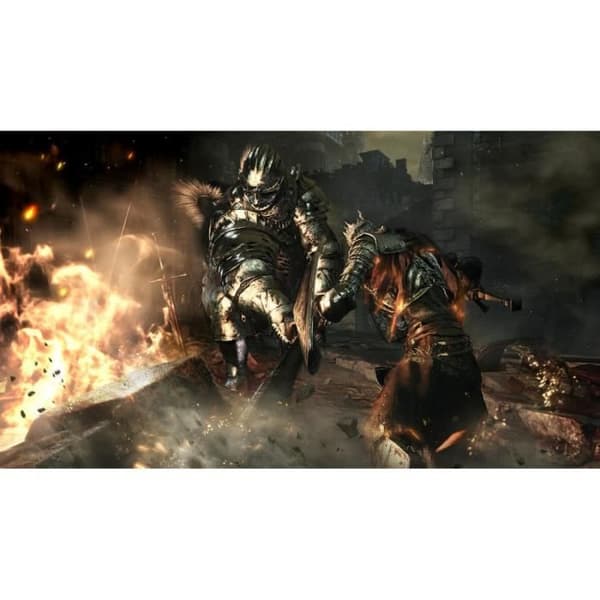Dark Souls III Apocalypse Edition Xbox One