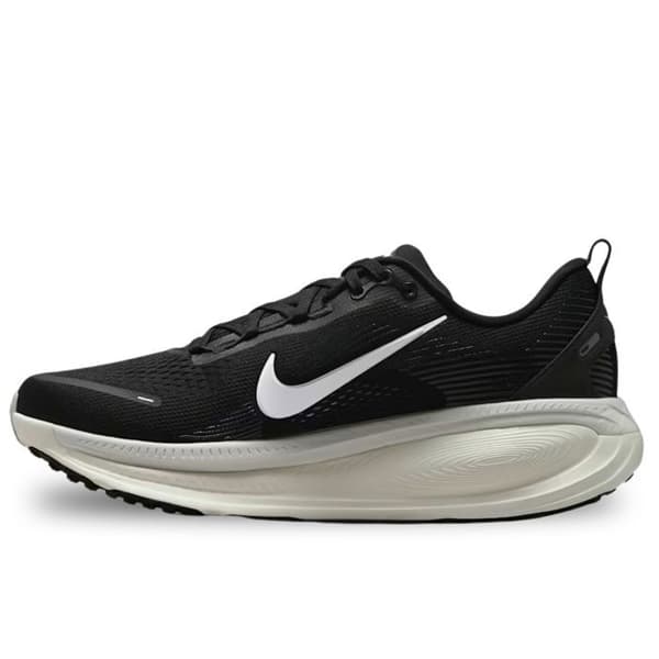 Nike Löparskor Vomero 18 - HM6803-007 Svart