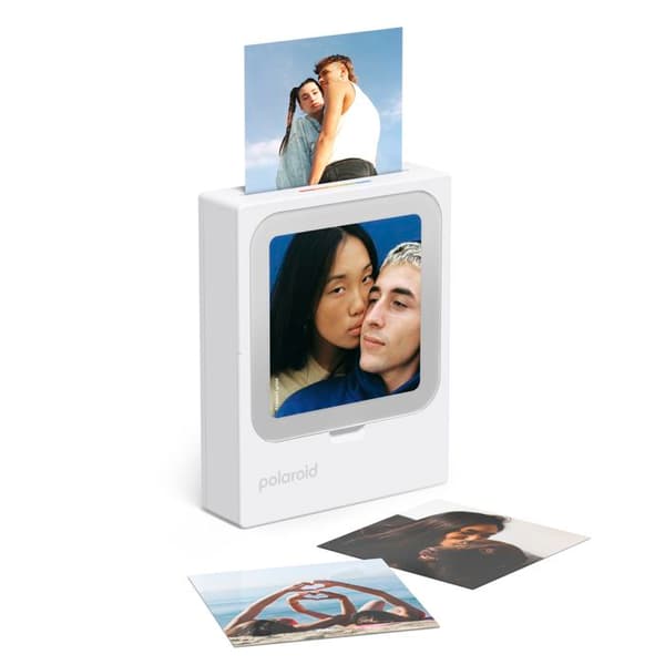 Polaroid Vit 3x3 Pocket Photo Printer Hi Print