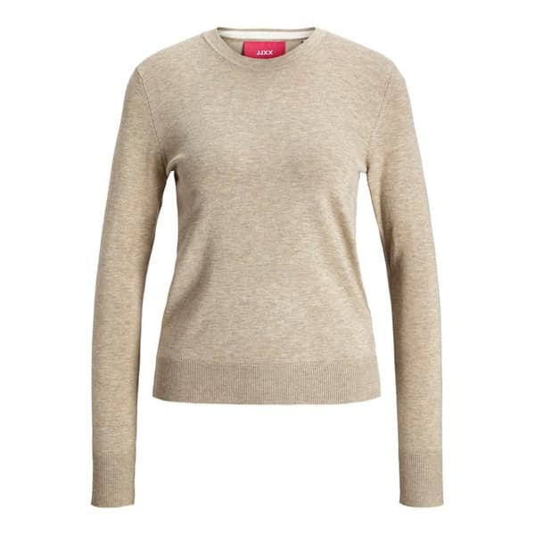 Stickad tröja dam Jack & Jones Cara