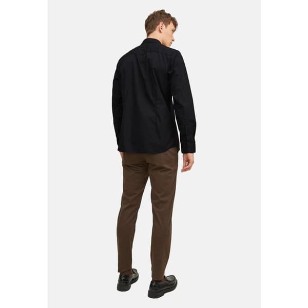JACK&JONES 12187222-Nero