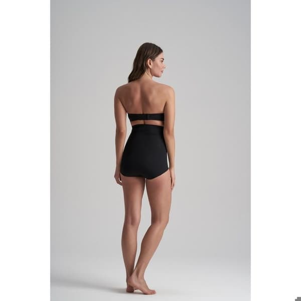 Hög midja trosa kvinna Bye Bra Smooth Essentials