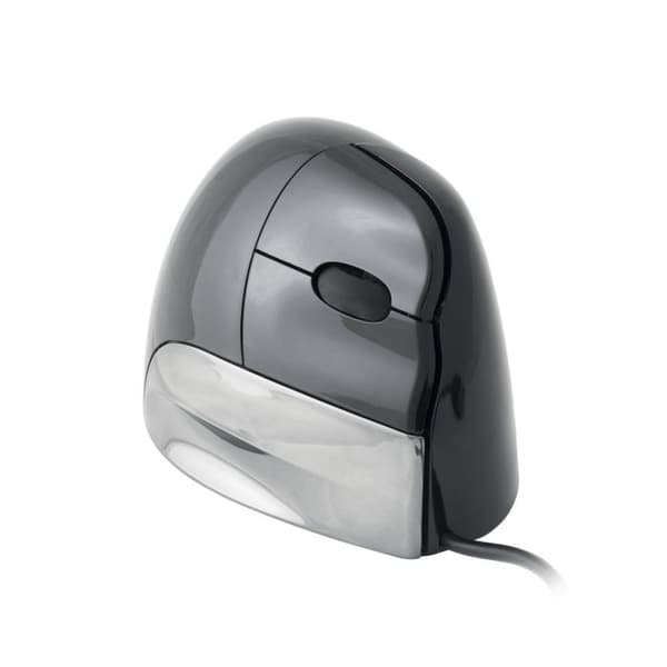 Ergonomisk Mus - EVOLUENT - VERTIKALMUSE ST. - Trådad - USB - Optisk