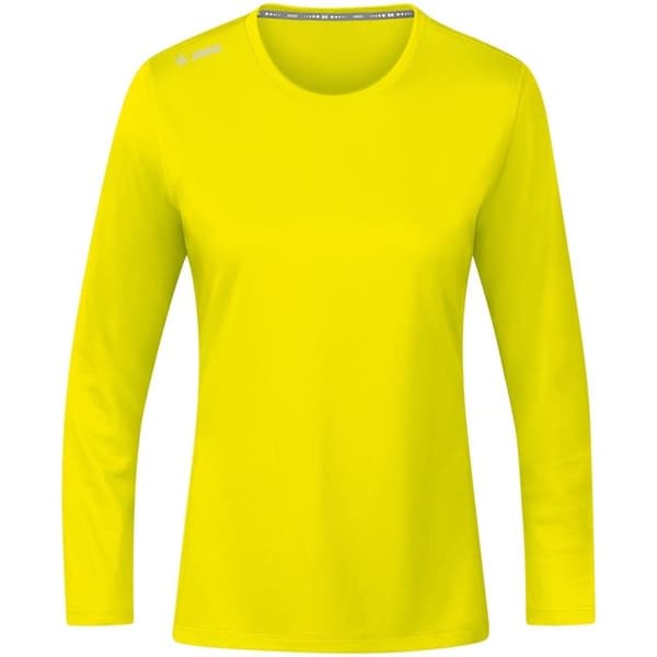 Jako Run 2.0 långärmad t-shirt