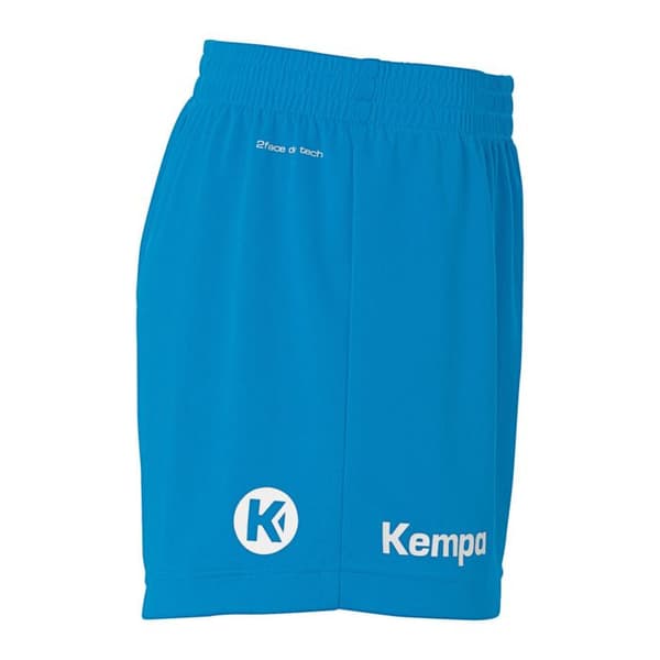 Kempa Team shorts för kvinnor