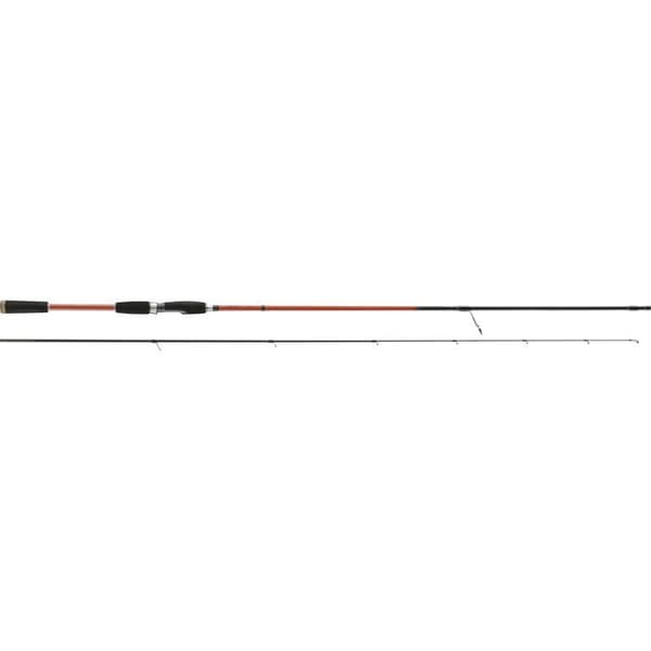 Canne spinning Okuma Red Squid 1.5-2.5 egi