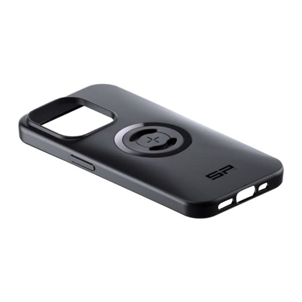 Telefonöverdrag - SP CONNECT - SPC+ - iPhone 15 Pro - MagSafe - Mjuk
