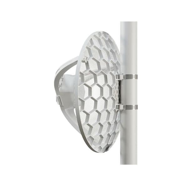 MikroTik LHGGM&EG18-EA router - 800MHz processor - 64-bitars ARM-arkitektur