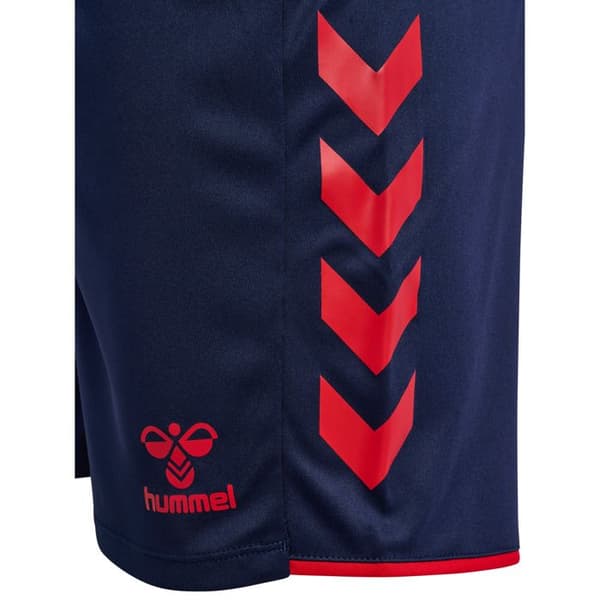 Kort Hummel Core 2.0
