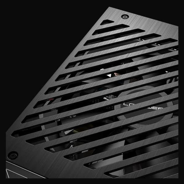 Strömförsörjning PC - LC-Power - LC1200P2 V3.1 - 1200W - 80 PLUS Platinum - Modular