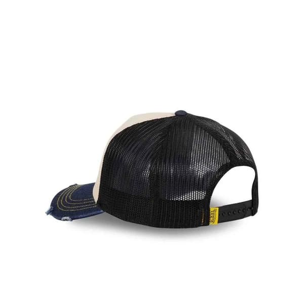 VON DUTCH Truckerkeps Crew20