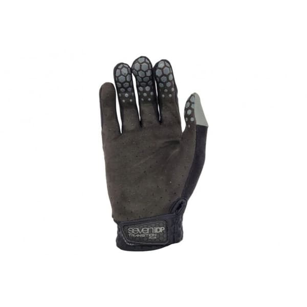 Gants 7iDP Seven Project - grå