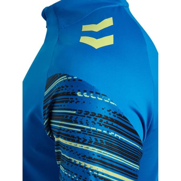 Sweatshirt 1/2 zip Hummel Blaze Pro