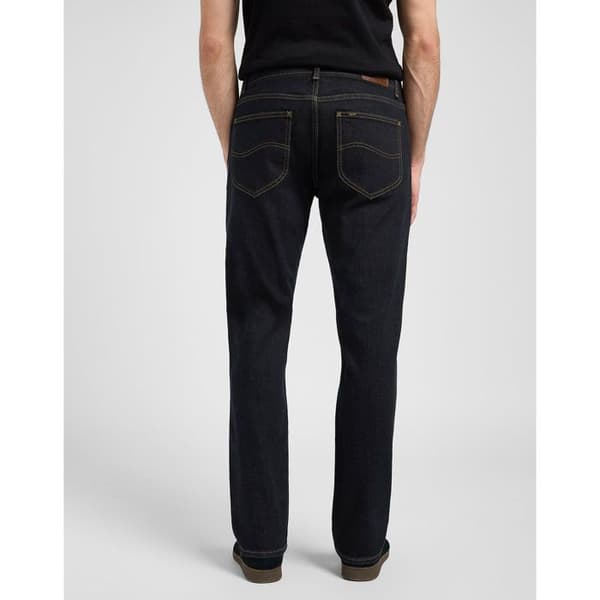 Jeans Lee MVP Ny Tvätt