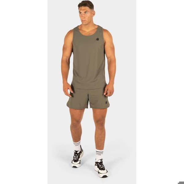 Gorilla Wear Colton Linne