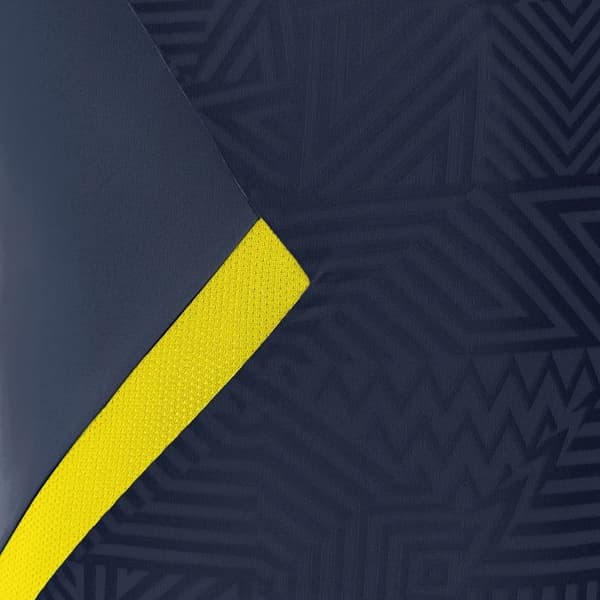 Maillot Macron Shedir
