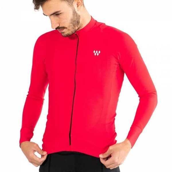 Långärmad tröja Windest Mont Ventoux
