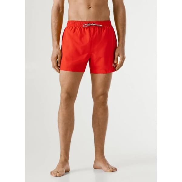 Pepe Jeans Solid badshorts för kvinnor