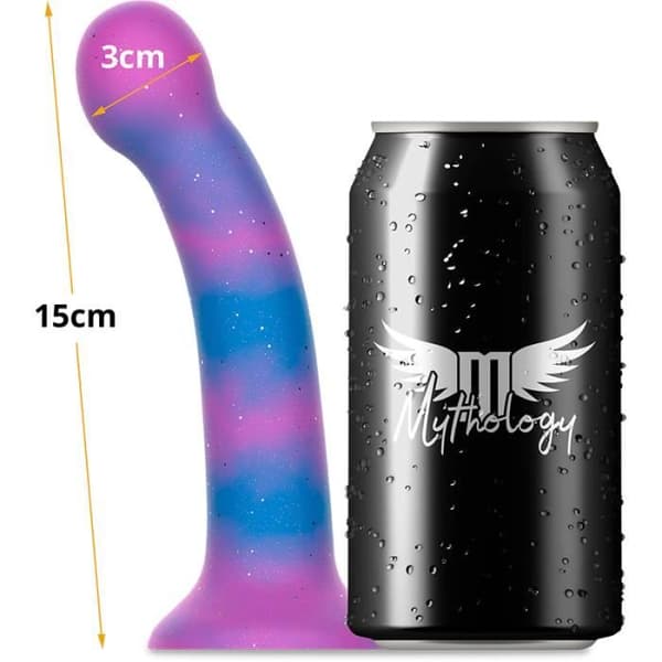 MYTHOLOGI DION GALAKTISK DILDO S