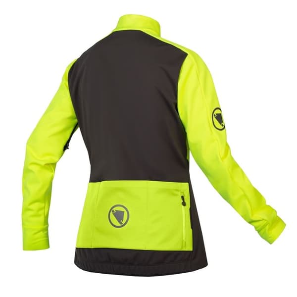 Damtröja Endura Windchill II