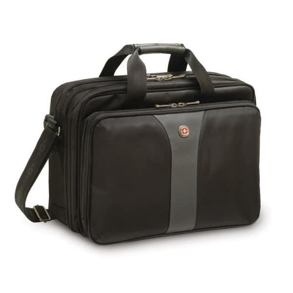 Wenger LEGACY Double Top Load 15,6''/16'' väska