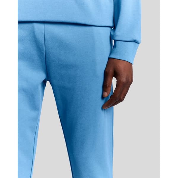 Lyle & Scott fleecebyxor