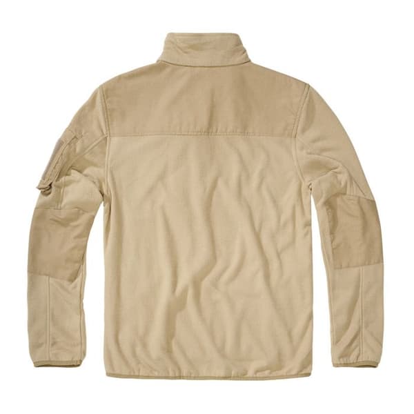Brandit Troyer Ripstop Fleece