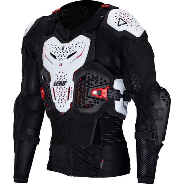 Motorcykel skyddsväst Leatt Evo 5.5 V25