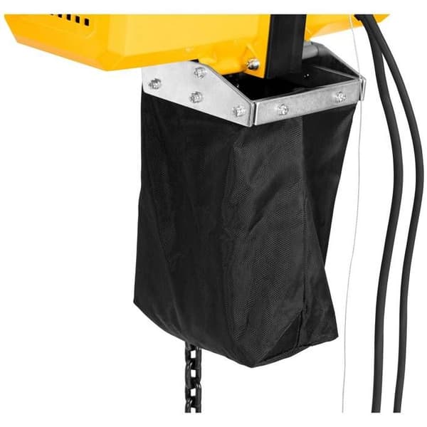 Kedjepall - SBS-ECH-500/