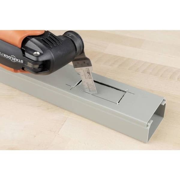Wolfcraft 4253000 Dykblad 1 st 20 mm 1 st.