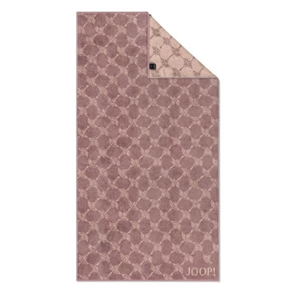JOOP! Badrakan Unisex - blommor