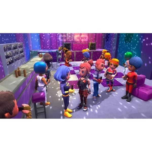 YOUTUBERS LIFE Spel Xbox One