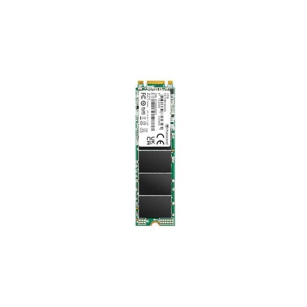 SSD - TRANSCEND - 825S - 1000 Go - M.2 - 3D NAND