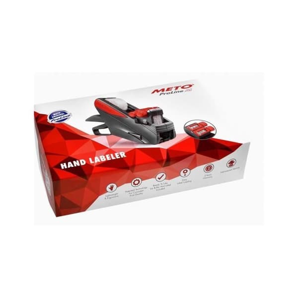 METO ProLine M 2026