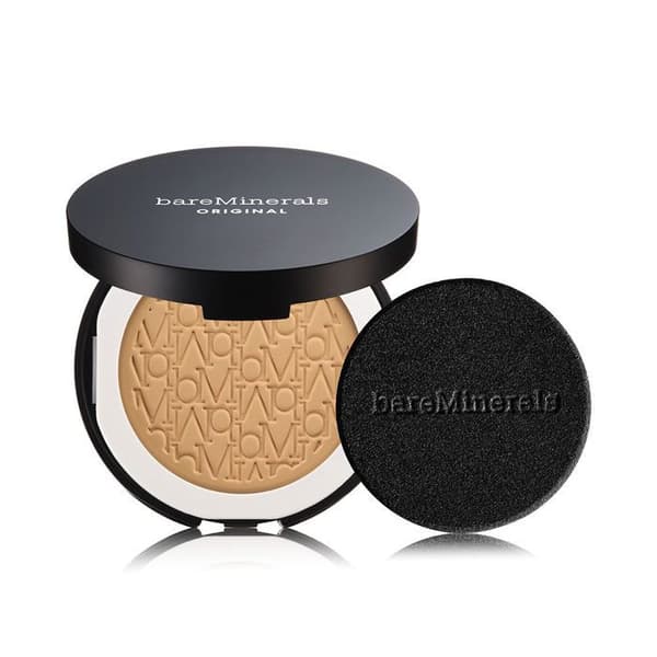 Mineral foundation compact ORIGINAL SPF 15 #15-Neutral Medium 8 g