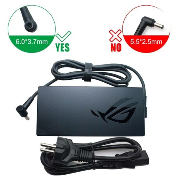 Laddare - nätadapter Gzydr - HS-2012-1