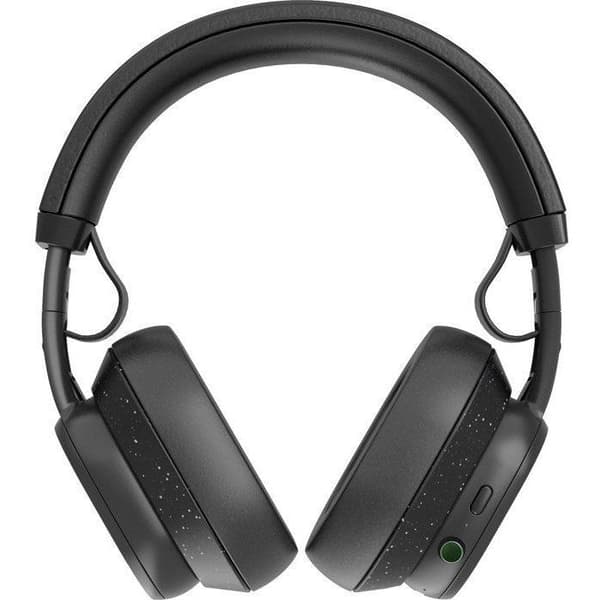 Trådlösa Bluetooth-hörlurar - FAIRPHONE - Fairbuds XL - Svart