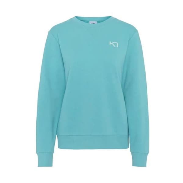 Sweatshirt dam Kari Traa