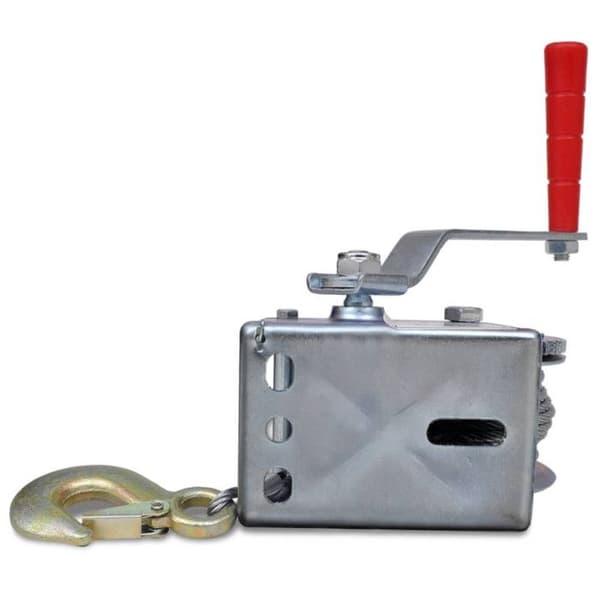vidaXL Handvinsch 360 kg