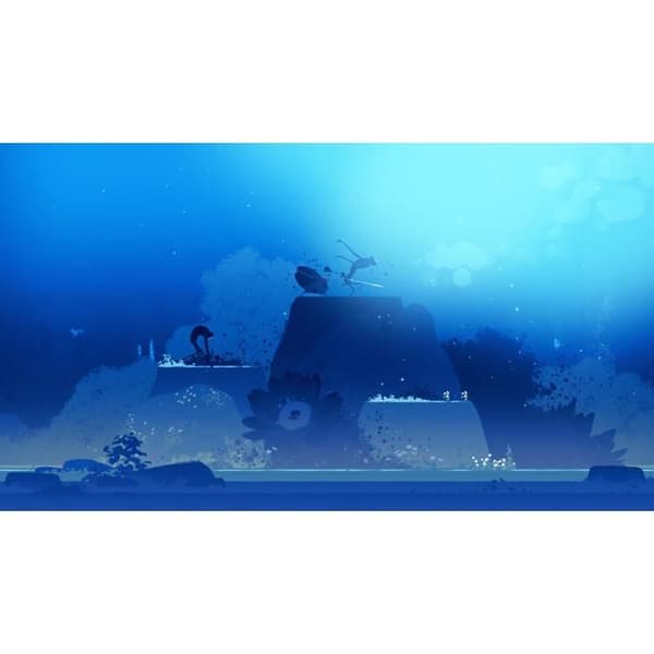 Neva: Devolver Deluxe Nintendo Switch
