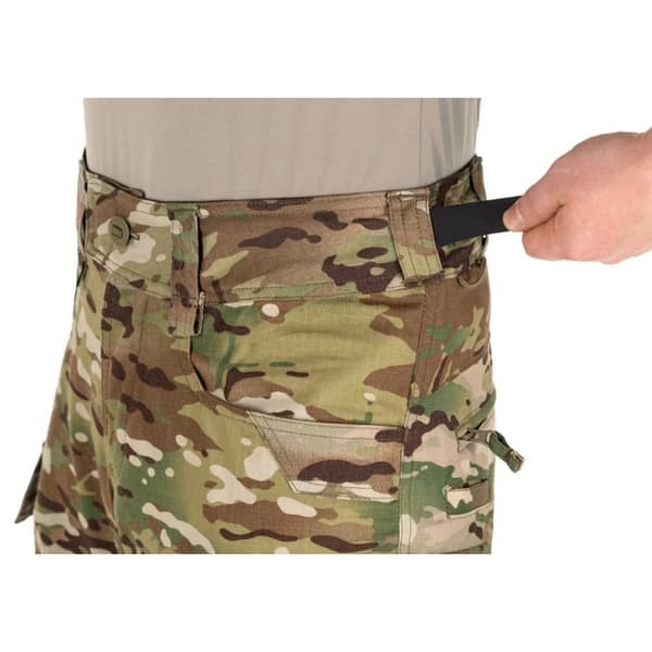 Clawgear MK V ATS Flex stridsbyxor - multicam