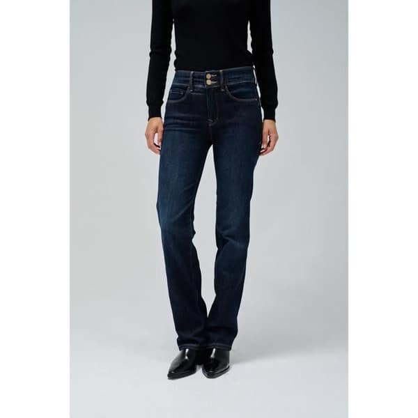 Jeans Regular dam Salsa Jeans Secret Push In