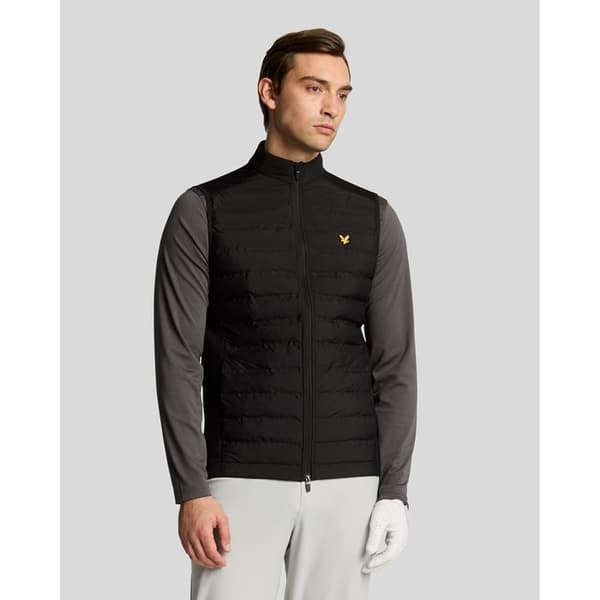 Hybridgilet Lyle & Scott
