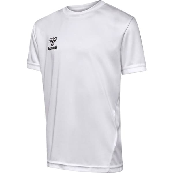 Ensemble t-shirt + short barn Hummel Logo