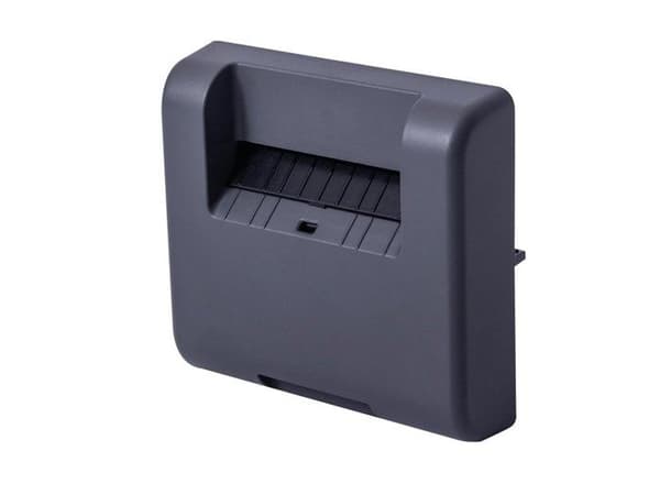 Cutter - BROR - TD2D - Kompakt design - Skarp blad - Intuitivt gränssnitt